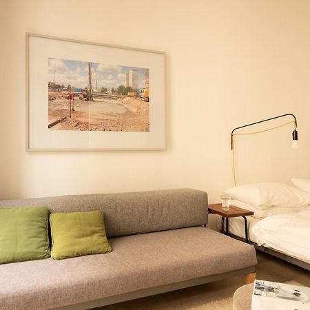Miniloft Apartment Hotel Βερολίνο Εξωτερικό φωτογραφία