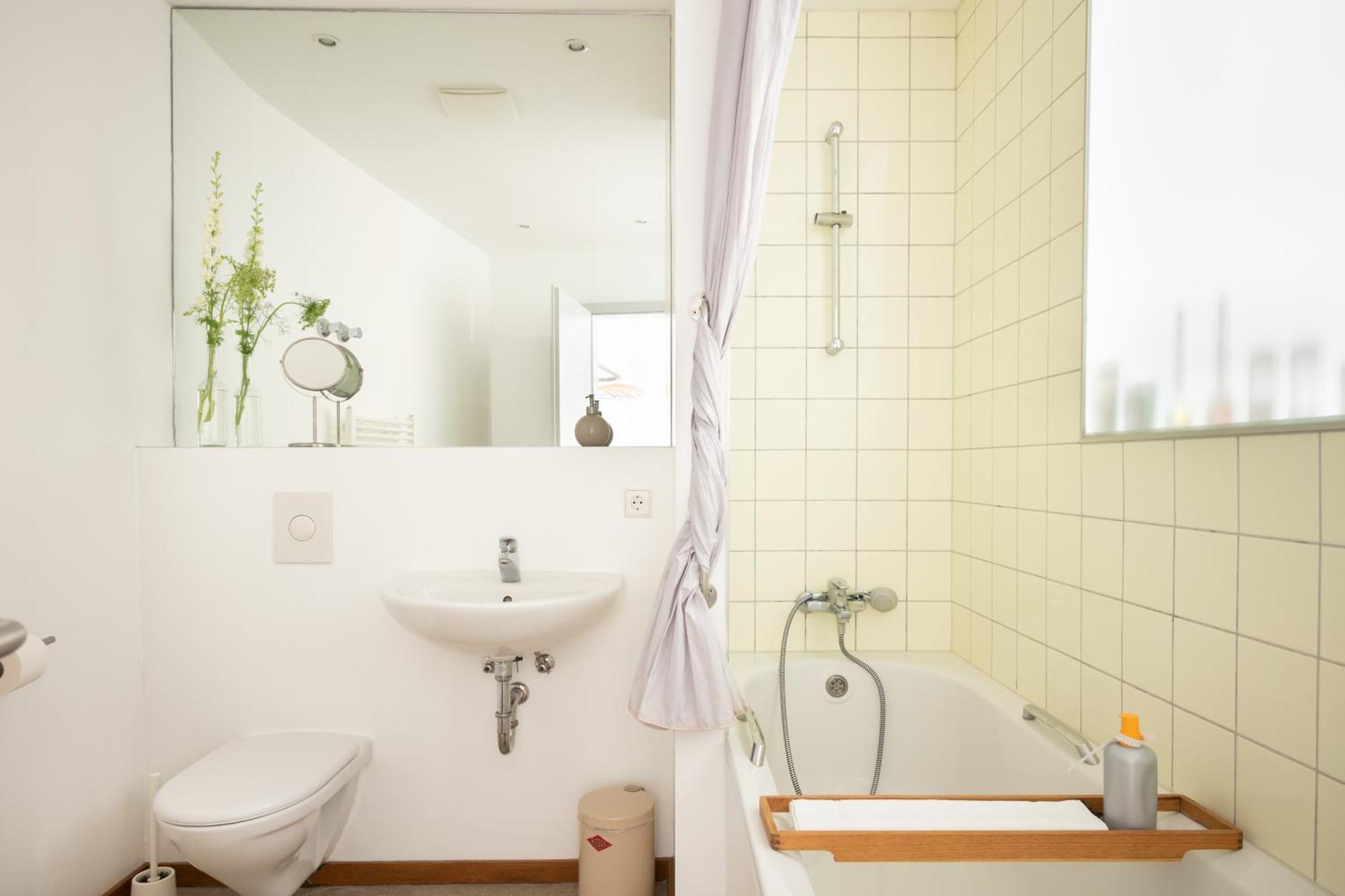 Miniloft Apartment Hotel Βερολίνο Εξωτερικό φωτογραφία